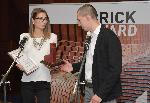 София – Награждаване на победителите от конкураса Wienerberger Brick Award