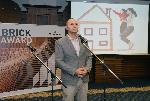 София – Награждаване на победителите от конкураса Wienerberger Brick Award