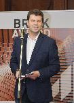 София – Награждаване на победителите от конкураса Wienerberger Brick Award