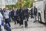 София - Национален отбор на Франция по футбол