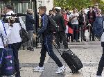 София - Национален отбор на Франция по футбол