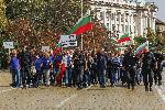 София - Протест на работниците от "Емко"
