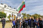 София - Протест на работниците от "Емко"