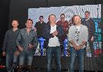 Б.Т.Р. представиха новия си клип режисиран от Асен Блатечки