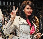 София - Откриване на бутик на Dsquared2