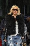 София - Откриване на бутик на Dsquared2