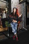 София - Откриване на бутик на Dsquared2