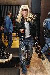 София - Откриване на бутик на Dsquared2