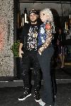 София - Откриване на бутик на Dsquared2