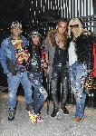 София - Откриване на бутик на Dsquared2
