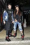 София - Откриване на бутик на Dsquared2