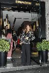 София - Откриване на бутик на Dsquared2