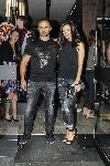 София - Откриване на бутик на Dsquared2