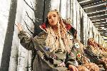 София - Откриване на бутик на Dsquared2