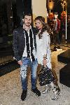 София - Откриване на бутик на Dsquared2