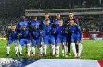 София - Футбол - България - Франция 0:1