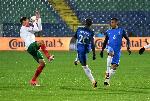 София - Футбол - България - Франция 0:1