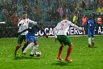 София - Футбол - България - Франция 0:1