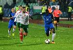София - Футбол - България - Франция 0:1