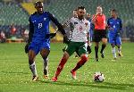 София - Футбол - България - Франция 0:1