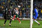 София - Футбол - България - Франция 0:1