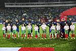 София - Футбол - България - Франция