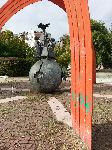 Варна - Градинка в разруха