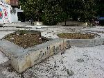 Варна - Градинка в разруха