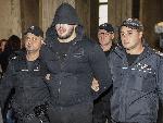Йоан, обвинен за убийството в Борисовата градина, иска да излезе от ареста