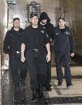 София - Мярка за неотклонение