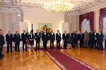 София - Консултативен съвет по Национална сигурност
