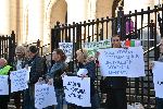 Сдружение "БОЕЦ" поиска оставката на Сотир Цацаров