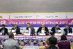 Атлети от 5 континента пристигат за Wizz Air София маратон