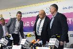 София - Пресконференция относно Wizz Air София маратон
