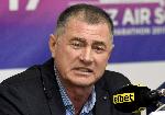 София - Пресконференция относно Wizz Air София маратон