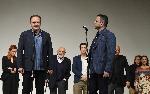 София – Премиера на филма "Вездесъщият"  в зала 1 на НДК