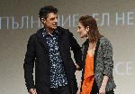 София – Премиера на филма "Вездесъщият"  в зала 1 на НДК