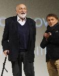 София – Премиера на филма "Вездесъщият" в зала 1 на НДК