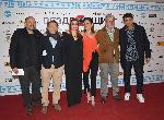 София – Премиера на филма "Вездесъщият" в зала 1 на НДК
