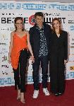 София – Премиера на филма "Вездесъщият" в зала 1 на НДК