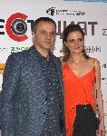 София – Премиера на филма "Вездесъщият" в зала 1 на НДК