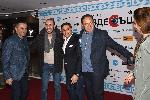 София – Премиера на филма "Вездесъщият" в зала 1 на НДК