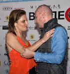 София – Премиера на филма "Вездесъщият" в зала 1 на НДК