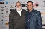 София – Премиера на филма "Вездесъщият" в зала 1 на НДК