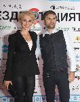 София – Премиера на филма "Вездесъщият" в зала 1 на НДК