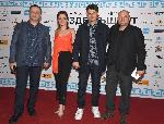 София – Премиера на филма "Вездесъщият" в зала 1 на НДК