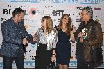 София – Премиера на филма "Вездесъщият" в зала 1 на НДК