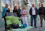 Варненските журналисти подкрепиха протеста на колегите си в София