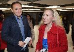 София – Премиера на филма "Вездесъщият" в зала 1 на НДК