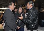 София – Премиера на филма "Вездесъщият" в зала 1 на НДК